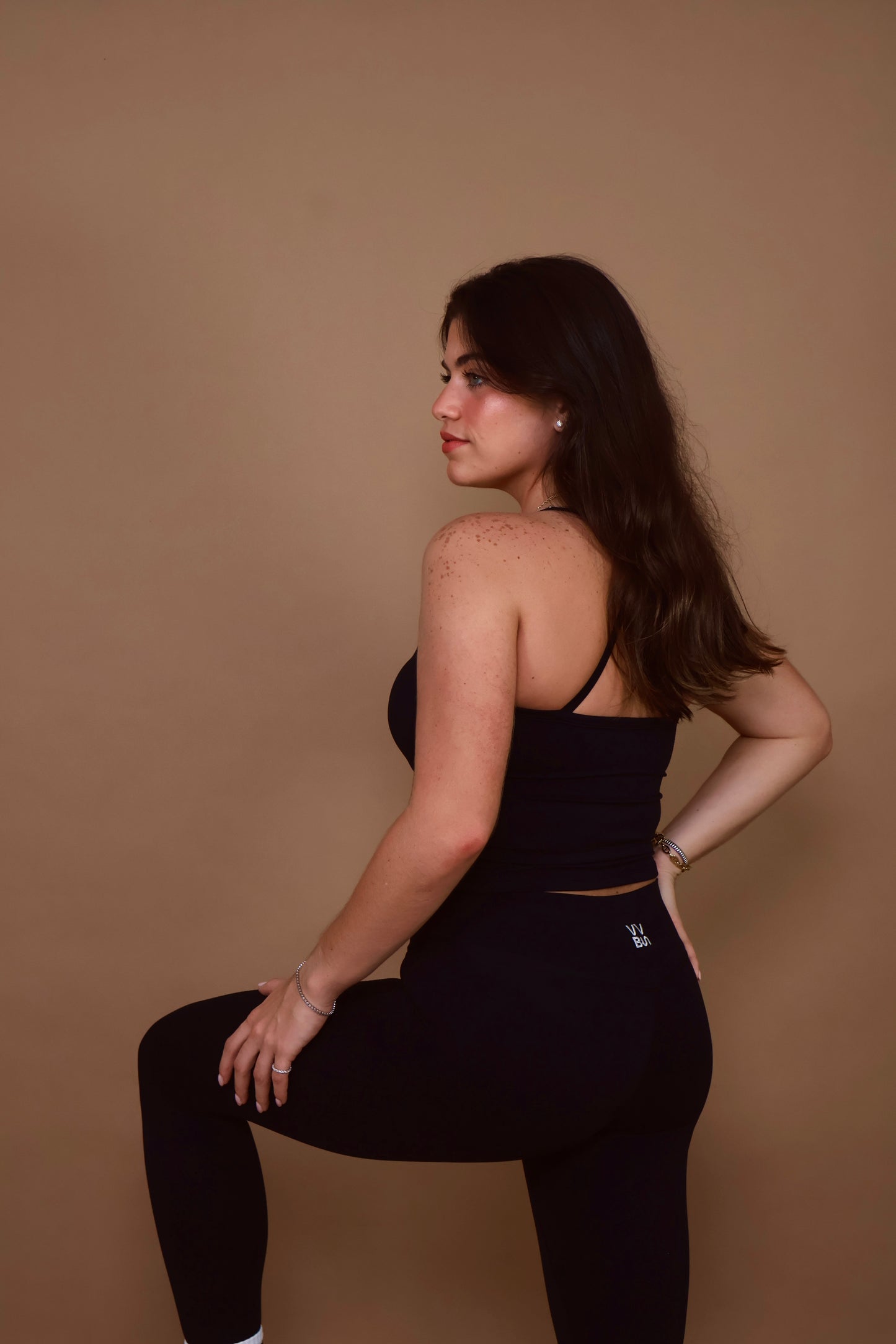 GOAL LEGGING SET⚽️