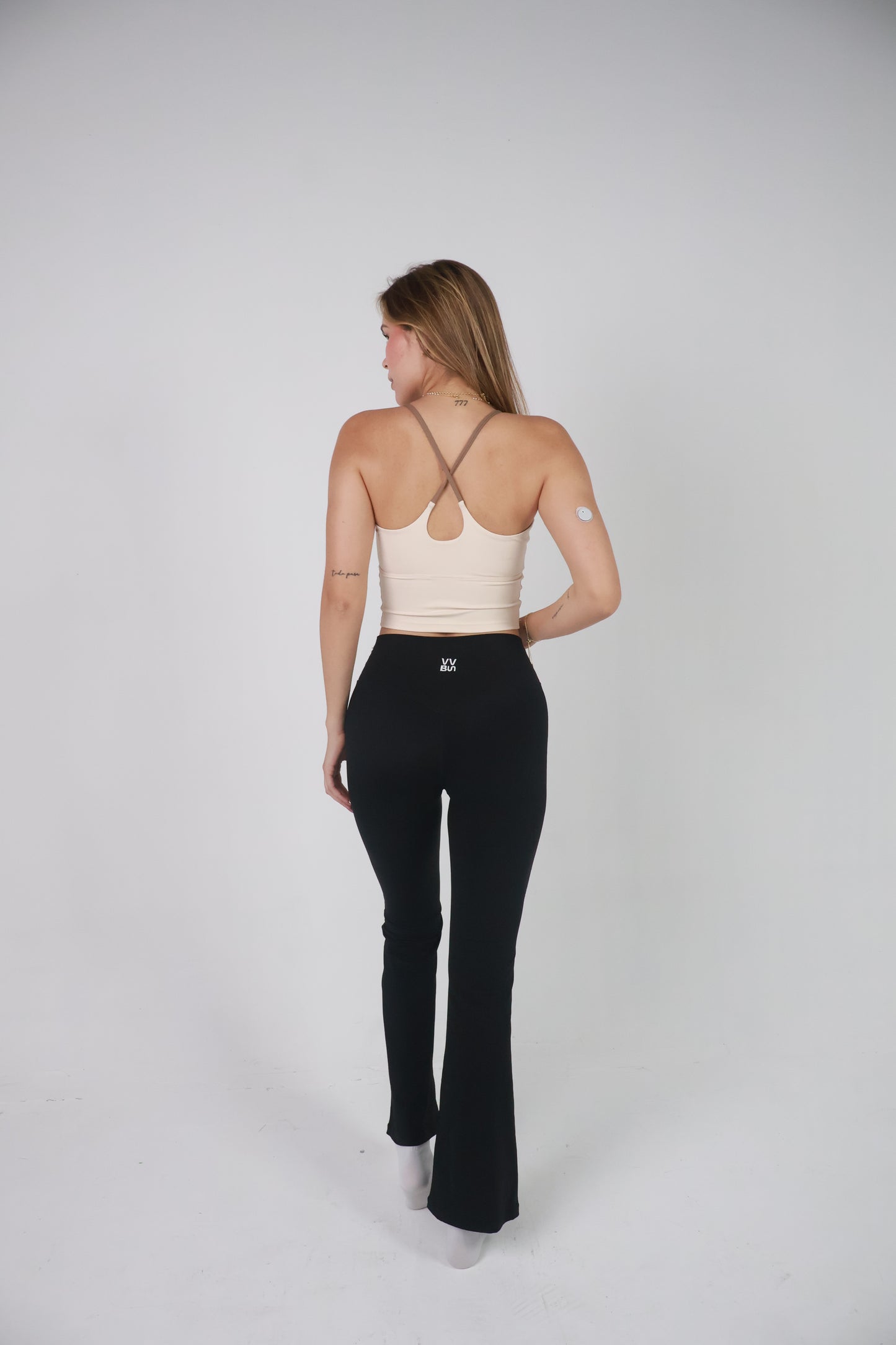 FLARE PANT