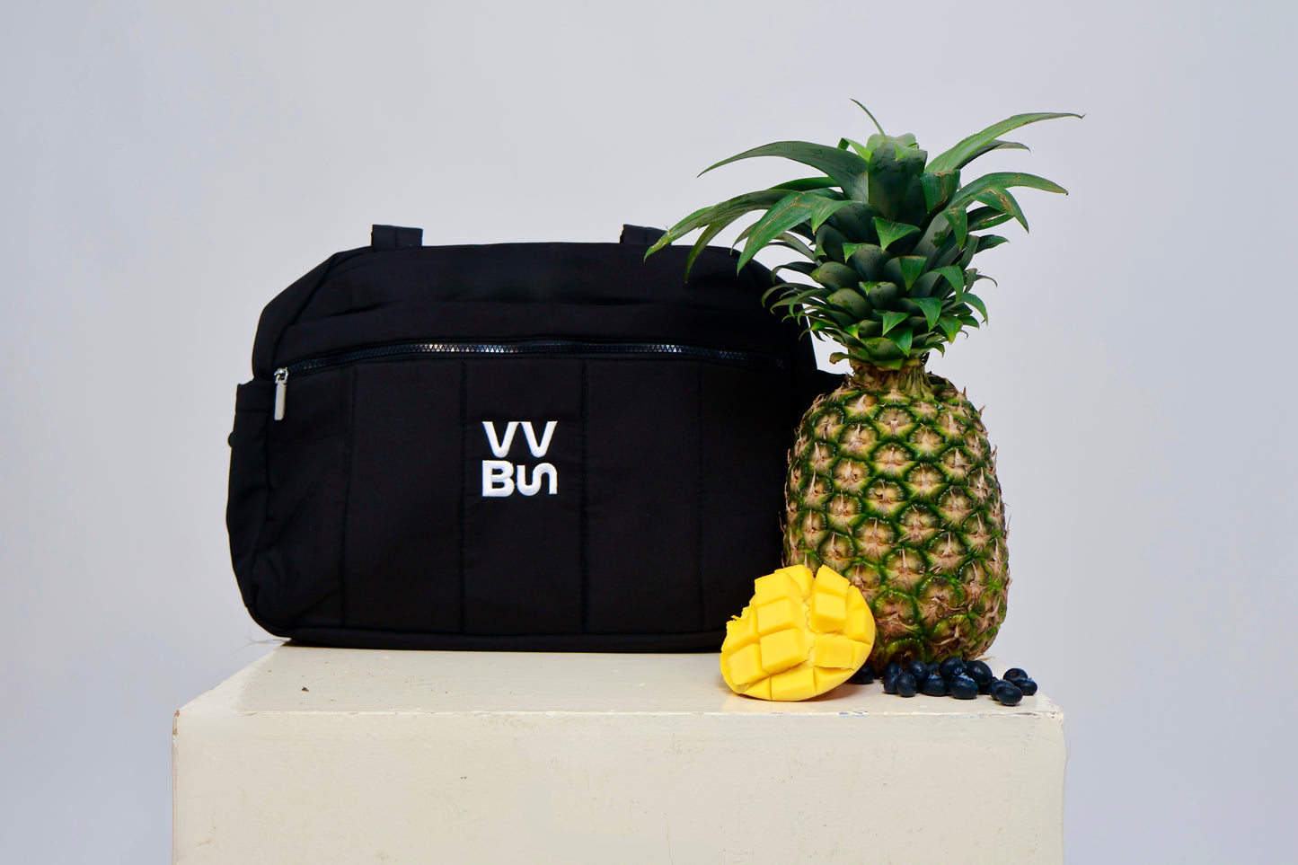 BLACKBERRY BAG