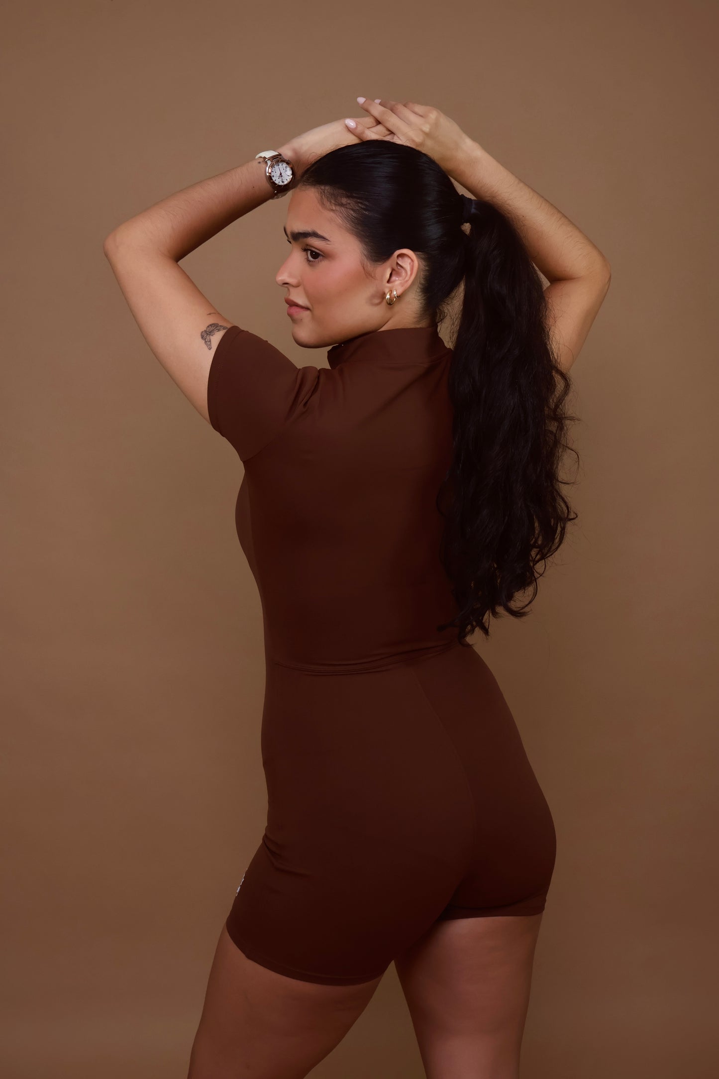 ENDZONE JUMPSUIT🏈