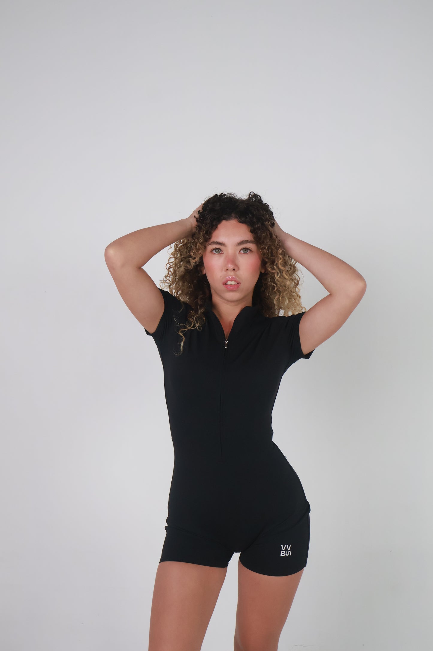 JESS JUDITH JUMPSUIT