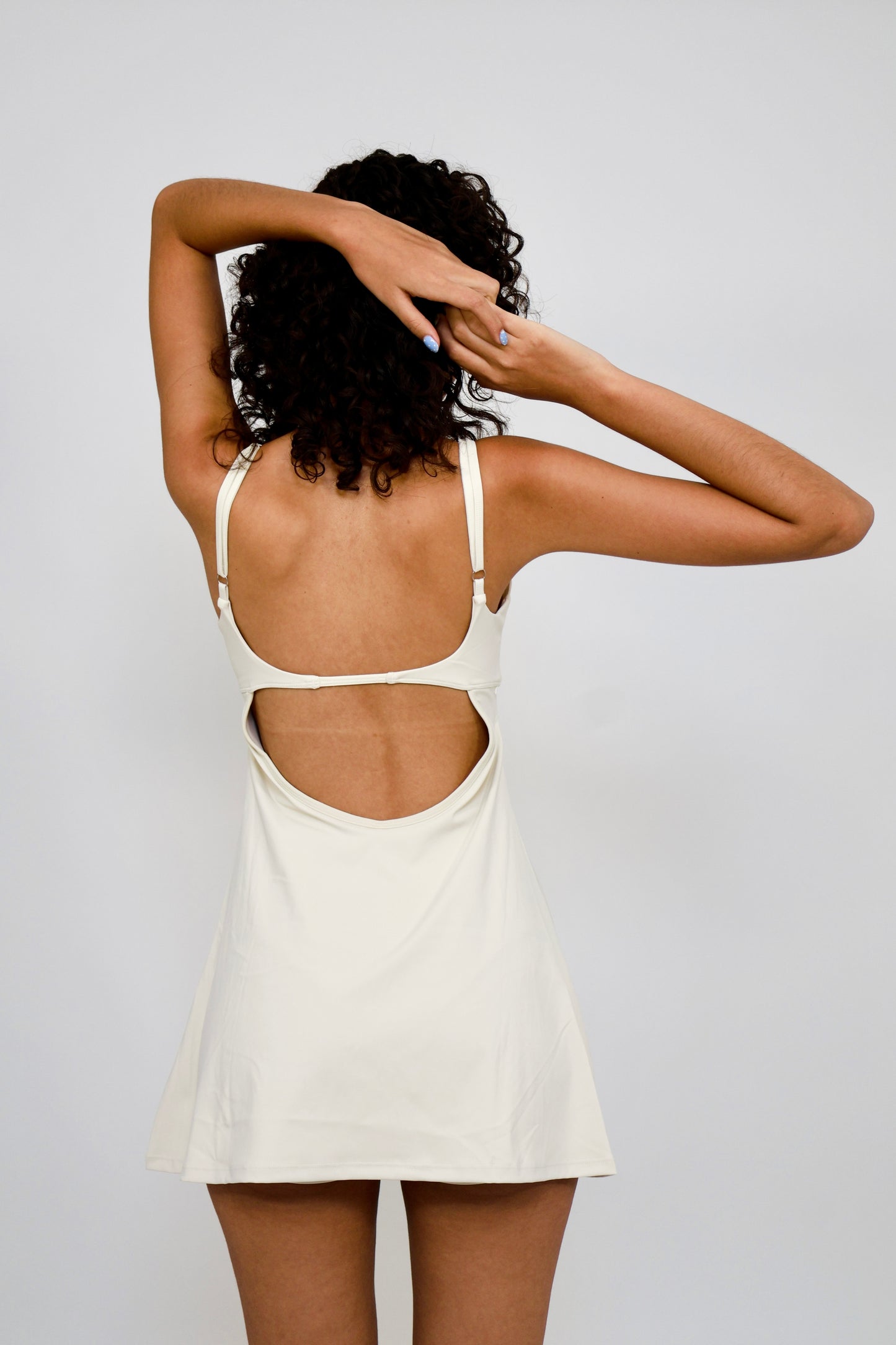 COCO CHAMPAGNE DRESS🥂