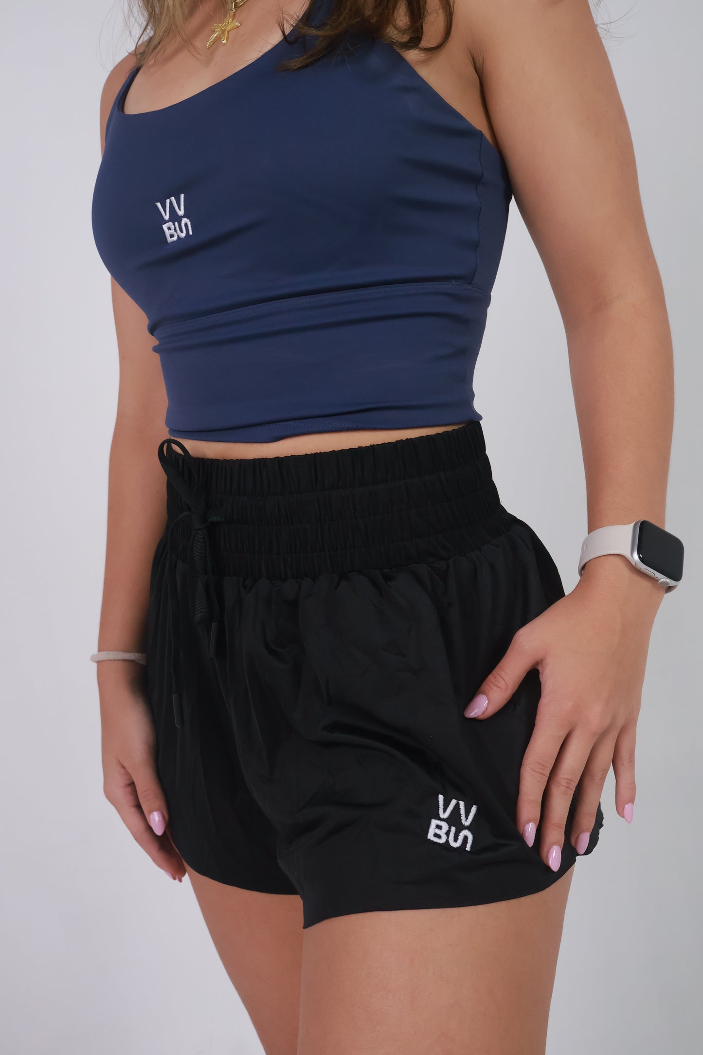 RUNNING SHORT