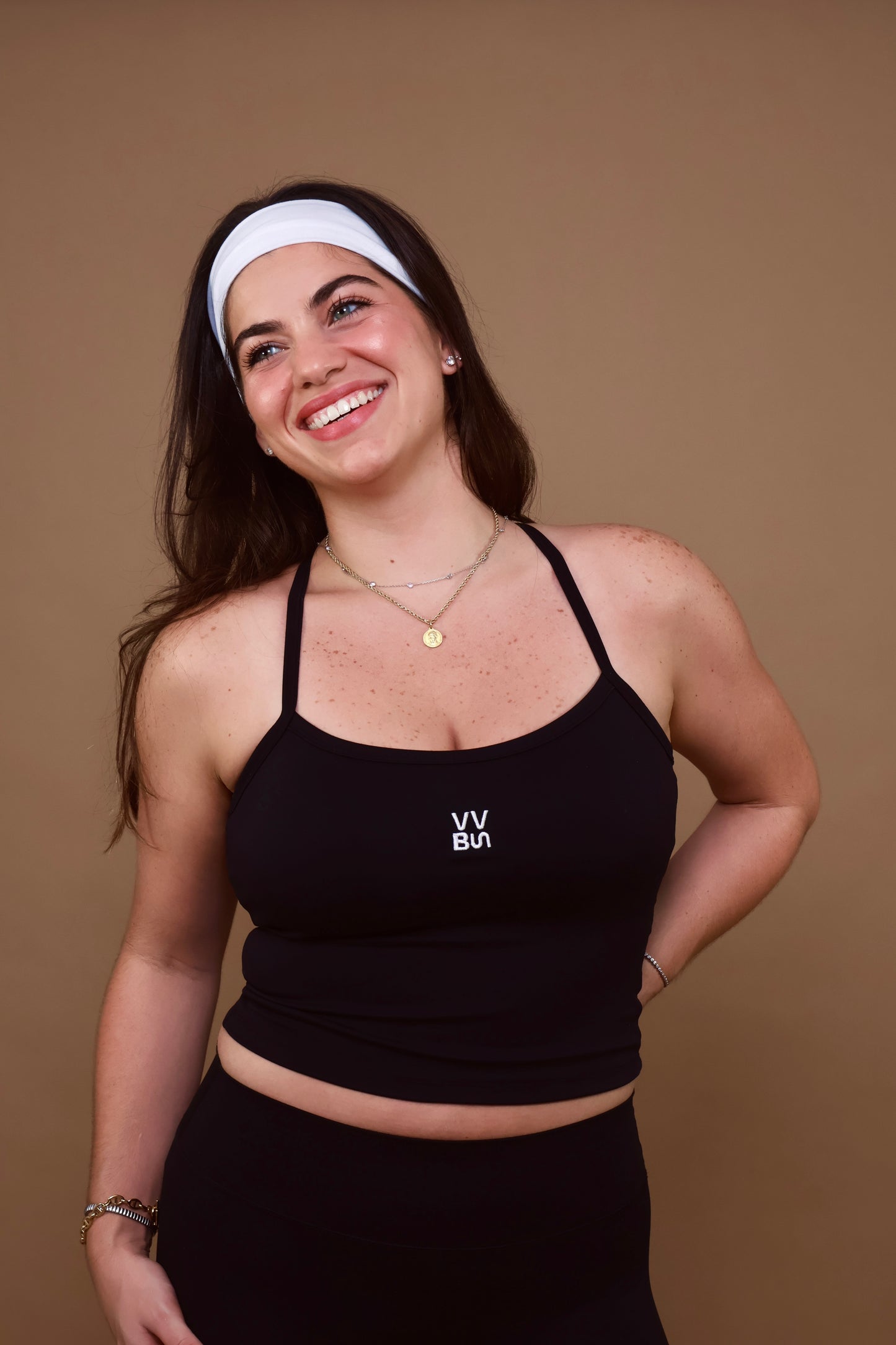 GOAL LEGGING SET⚽️