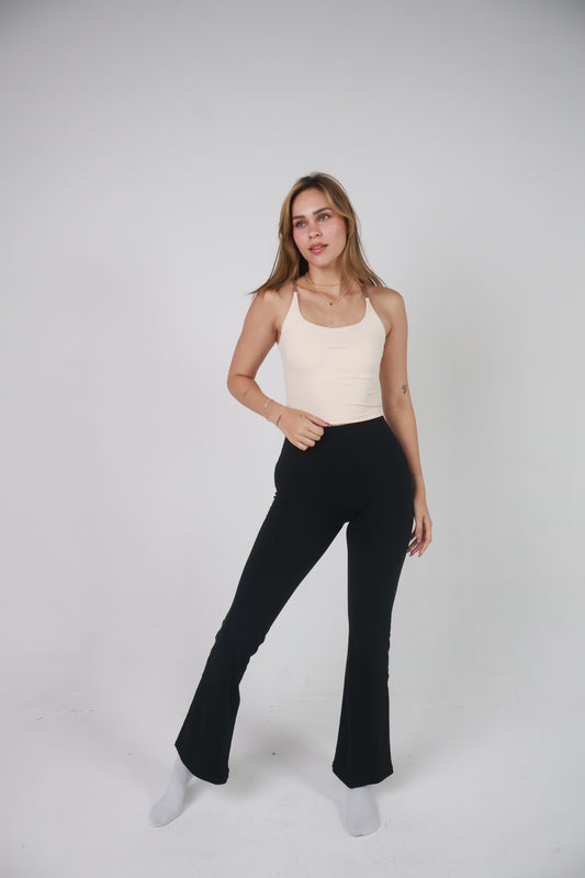 FLARE PANT