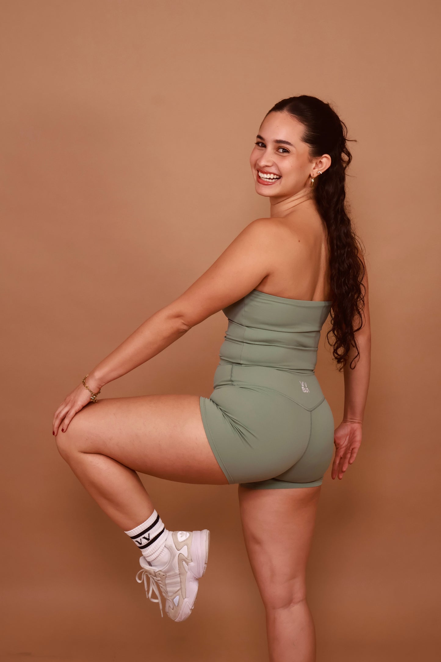 FIELDPLAY SHORT SET⚾️