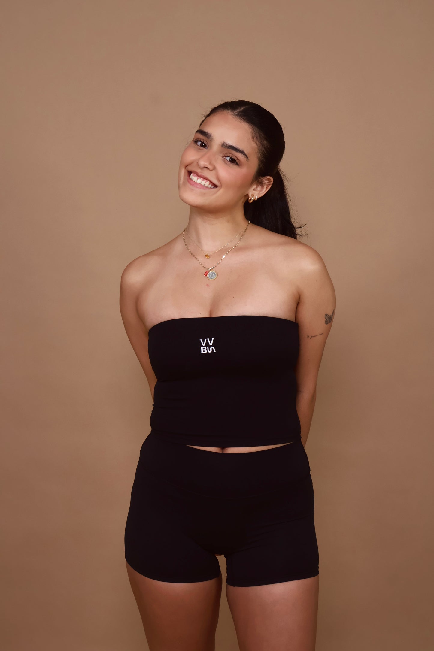 ACE SHORT SET🎾