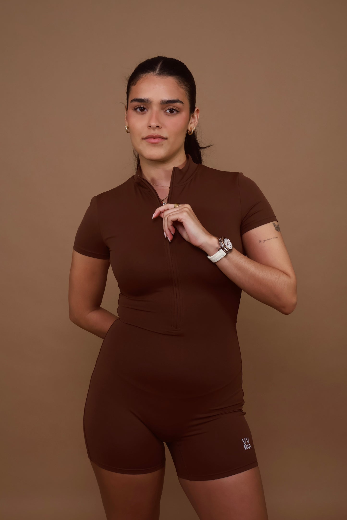 ENDZONE JUMPSUIT🏈